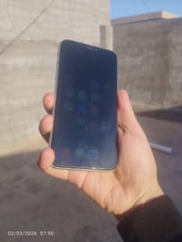 آيفون ١١ • ١٢٨ • مبدل شاشه وبطاريه