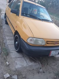 موديل ٢٠١٢ • قير عادي • الديوانية