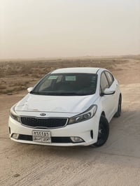 سيراتو ٢٠١٨ • نص فول • سونار