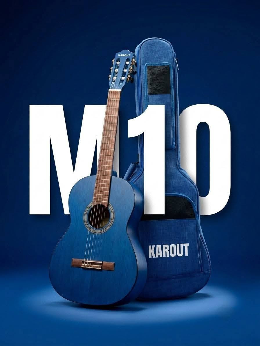M10
غيتار كلاسيك صناعة قاروط


**إذا كنت صاحب هذا الإعلان وتريد حذفه لأي سبب، رجاءا أرسل رسالة إلى الدعم الفني**