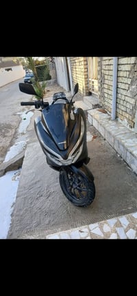 بي سي اكس • جيل ثالث • مدينه الصدر