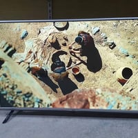 LG كوري • شاشة 43 • أربيل