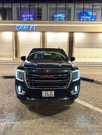 جي ام سي SLT • ٢٠٢٤ • باصمه بغداد