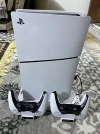 بلي فايف • ١ تيرا • نظيف