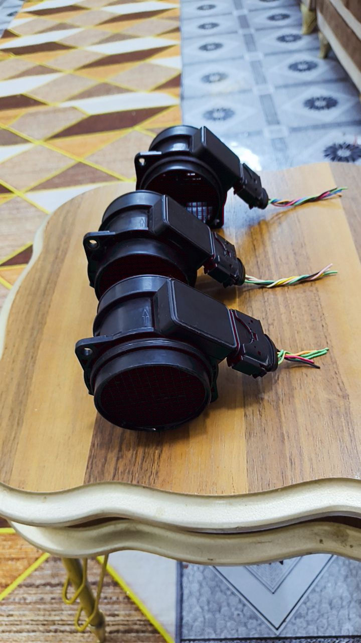 سلام عليكم حساسات اير افلو مال النترا مقدس جدد لوك مامشتغلات بلعراق مال كصه على فحص 
السعر/الواحد على 40
مكاني /بغداد البلديات 
رقم /***********
