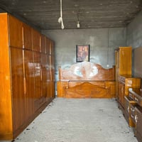 غرفة نوم • صاج • مستعمل