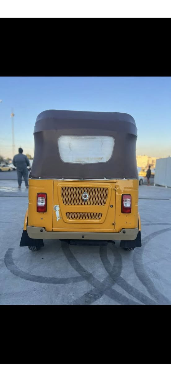 السلام عليكم تكتك 2022/10 تكتك خير من اللة معمر بس الدوسات المكان مدينة الصدر السعر 8200 وبيها مجال حك الحية مستعجل عل بيعتها ***********
