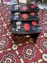 طبلات • بغداد • شعله