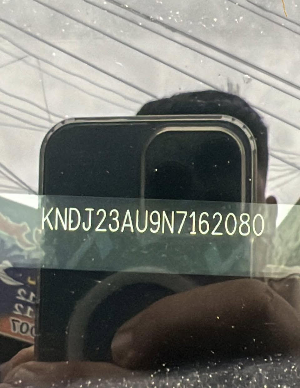 سلام عليكم 
كيه صول للبيع
موديل 2022 وارد امريكي 
بدون حادث كلين 
ماشيه 40.0 الف 
محرك 2000 دوش 
لون اسود 
ملاحضه سياره جديده معنه كلمه 
قطره صبغ ما بيها 
سعر 165$ 
عنوان بغداد سيديه تقاطع درويش 
لاستفسار اتصل 
***********
