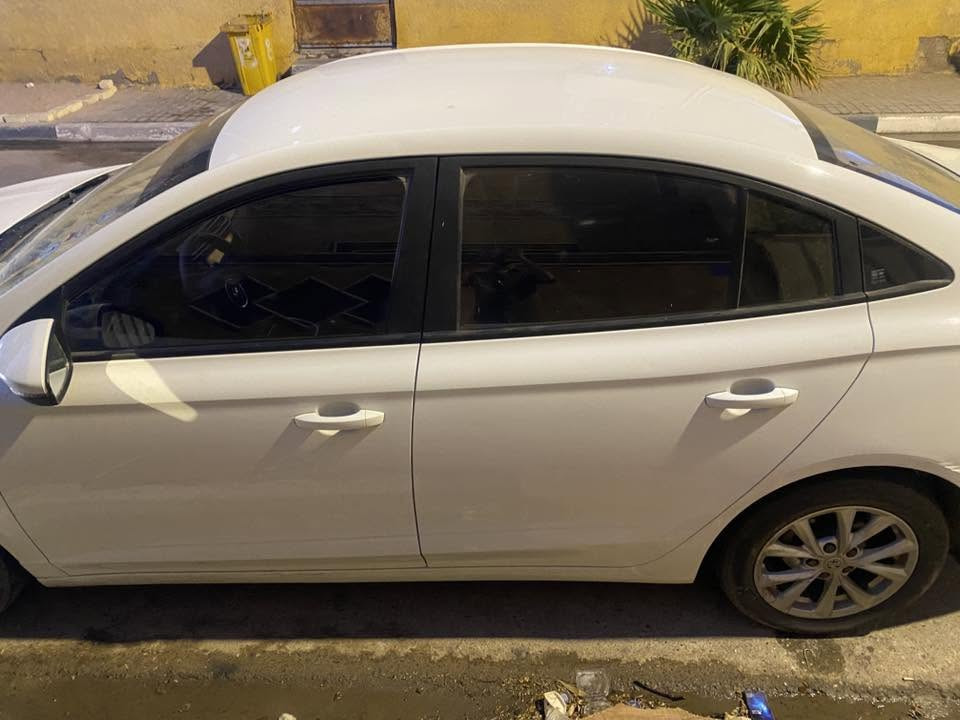 السلام عليكم Mg5 موديل2023 رقم اربيل باسم الشركه السياره نضيفه وجديده  بيه بارد بلمدكر السياره نضيفه حتى سبيرها مانازل السعر88 للاستفسار ***********
