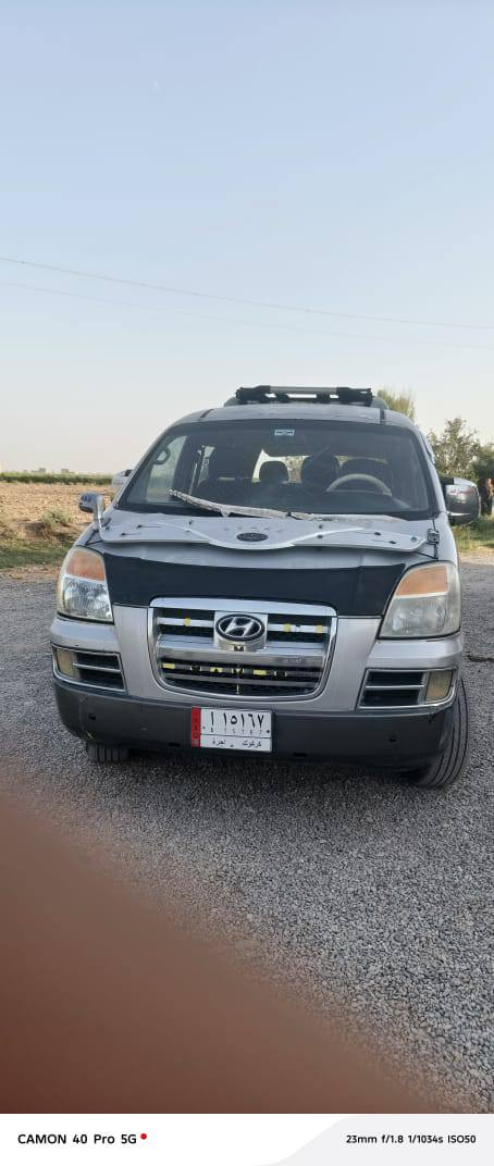 ستاركس للبيع ٢٠٠٧ رقم كركوك مشروع وطني سنوية صافية من هيئة ضريبه اتصل *********** مكان كركوك الحويجة
