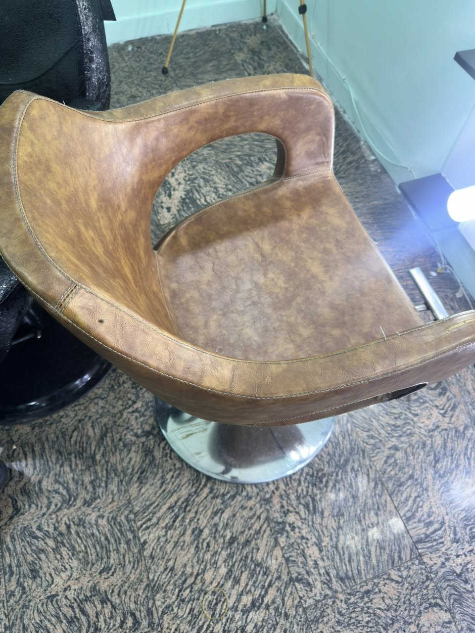 6كراسي بدون أضرار 400


**إذا كنت صاحب هذا الإعلان وتريد حذفه لأي سبب، رجاءا أرسل رسالة إلى الدعم الفني**
