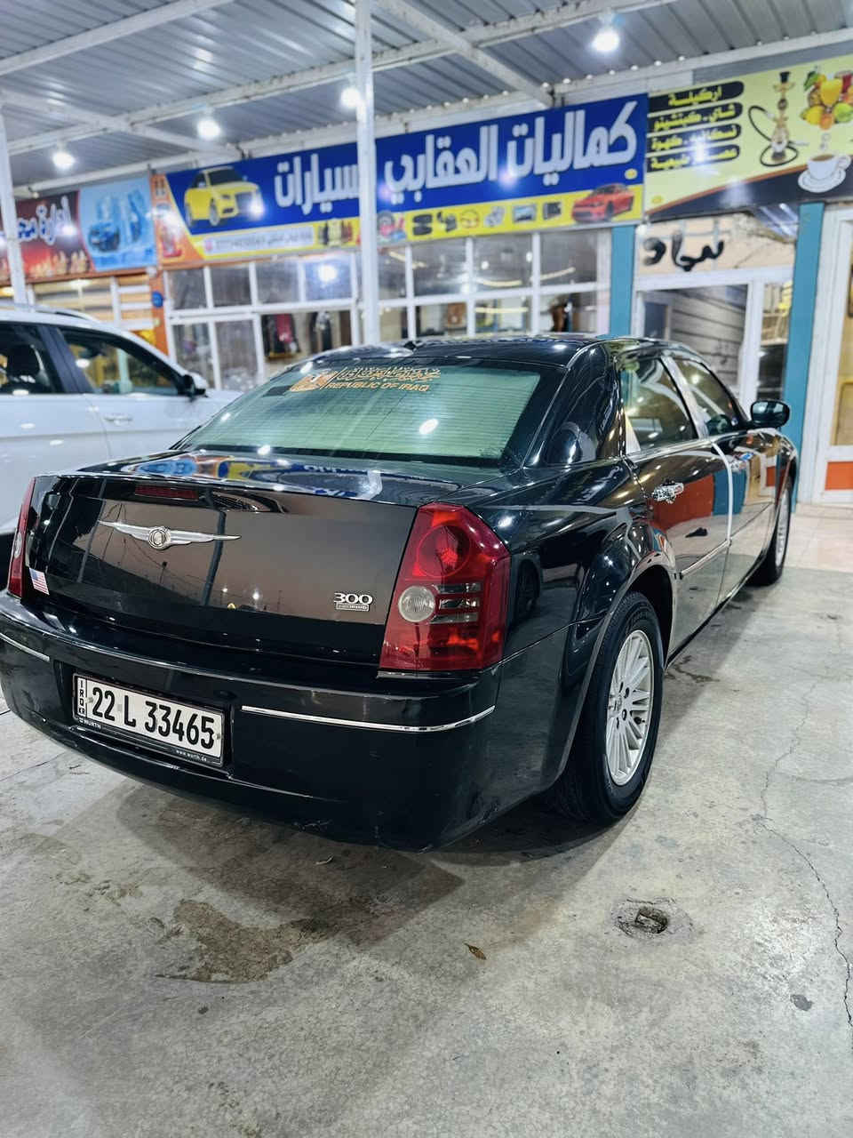 اوبامه 2010للبيع
السلام عليكم
3500اصل 
رقم اربيل 
ضرر قطعه وحده الباب الوره السايق فقط 
سياره ستخدام شخصي ممشتغله علخط 
مكاني كوت 
رقمي ***********
سعر السياره ١٢٨وبيه مجال 
سياره كامله
