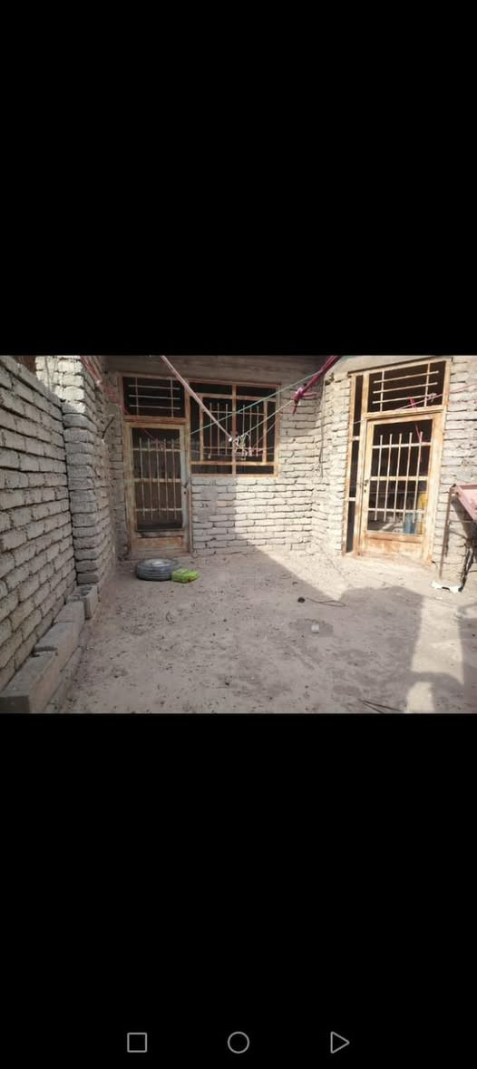 بيت هيكل الطابق الثاني غيرمسكف دوانم المعل
يحتوي على غرفتين نوم كبيرات وصالة داخلية كبيرة ايضاً غرفة خطار كبيرة حمام صحيات مطبق بل سراميك مطبخ كامل بسراميك البيت موئسس بل كهربائيات فقط ربط الدكم باقي البيت محزم بل سراميك بل كامل ومضرب اصطار فقط مجاري وماء وشبابيك كاملة شغول دراجة أولى شغول مال جناي 

السعر 65 وبي مجال 

***********الاتصال عل هاذ الرقم
