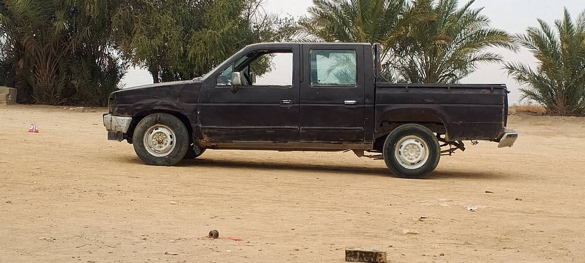 نيسان البيع مكفواله مكلف بل نشر ***********
