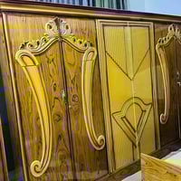 غرفة جديدة • غرفة نوم تركية • العزيزيه سراي