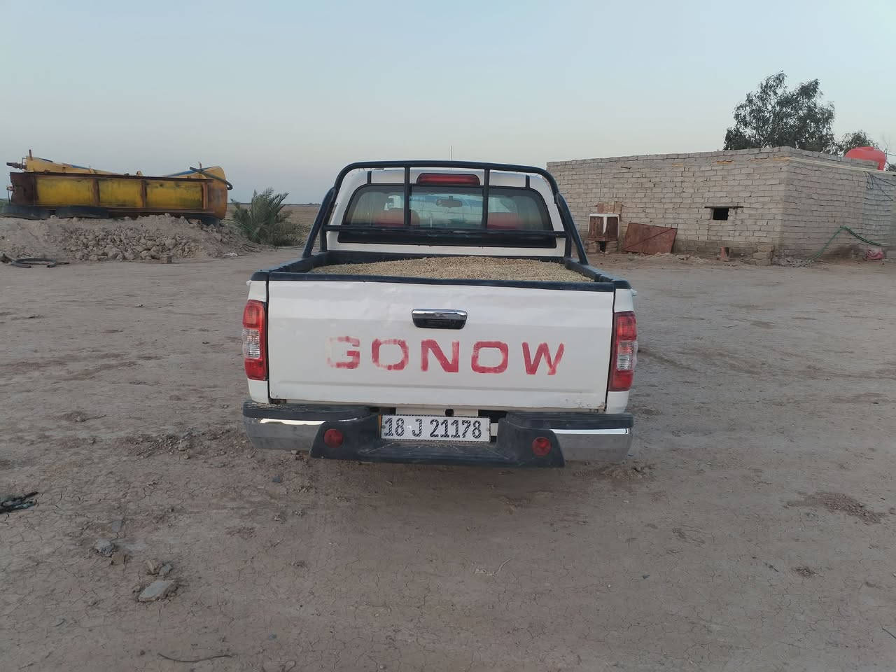 للييع بيكم كنوه وجه فلاونزه مكفوله على وضع الشركه تبريد شغال رقم بابل نكليزي بسمي تريد تحويل تريد وكاله سنويه ٣١ السعر 54
مكانه الديوانيه قضاء البدير ***********
***********
