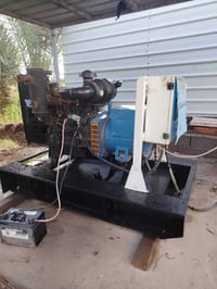 السلام عليكيم للبيع مولده  اخو الجديد نظافه 90% 20كيفي بيرسي انكليزي 4...