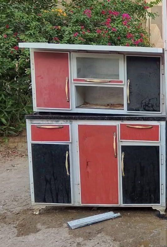 كاونترات تسكام للبيع قضاء القاسم ***********واتساب
