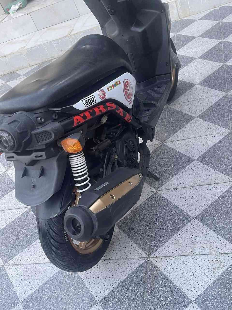 يالله شباب سكنز جبلي مديل 2014بلادي على وضع شركه شلعه ومعدل بيهه كلجات رياضي وجاملغ امامي كاربون وبيهه بكلايت كرستال كله بلادي مكاني واسط النعمانيه شراي ينتصل ويدلل ***********
