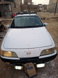 دايو اسبرو • ١٩٩٦ • مكينة ٢٠٠٠