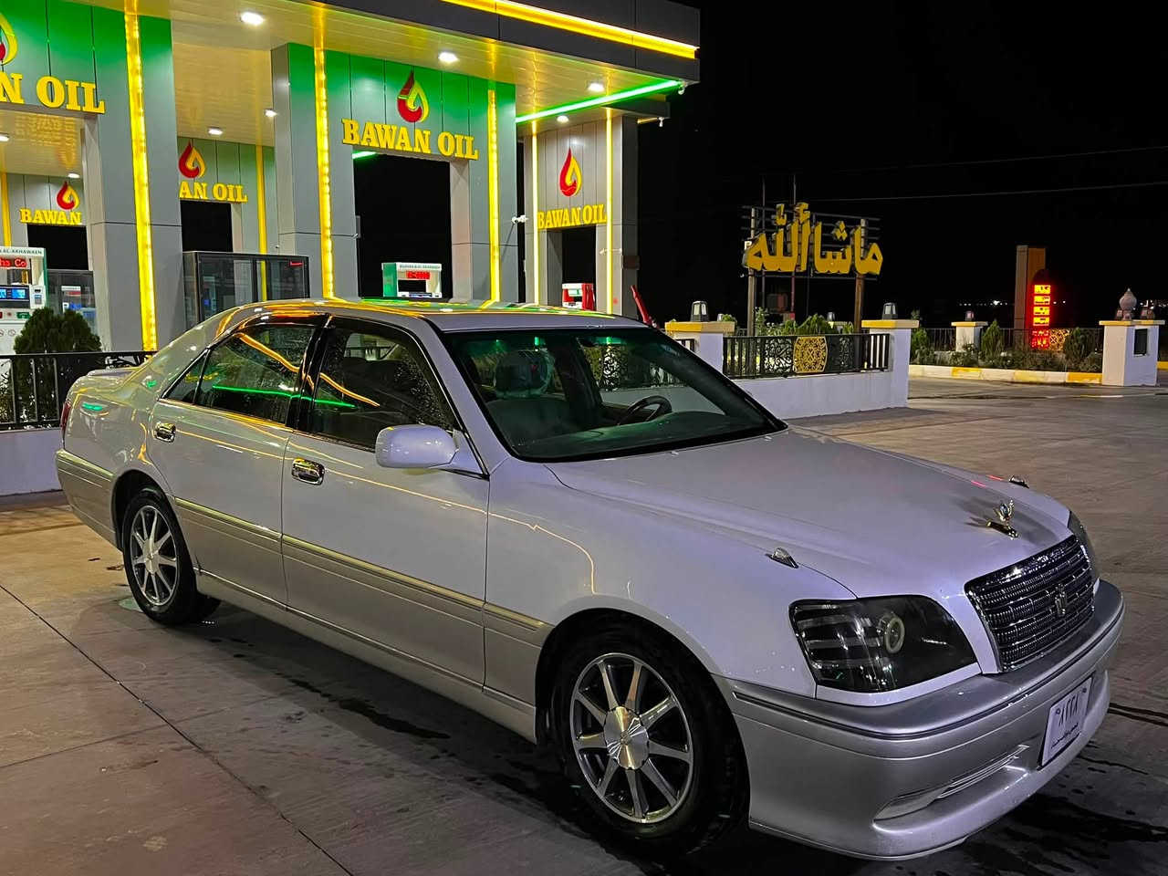 45$ ✅مەلیکە مـوس 2003
کۆدی بۆ کراوە D4 گەورە  گێڕ عەدل 
مۆزی 3 دووگمە پەردە تراکشن و مۆدی ناو بەفر
سەقف و حیزام بەشەرت گێڕ و مەکینە بەشەرت
پێش عەدەسە دوای کریستاڵ 
تبرید سارد و گەرم مەزبووت ئێمپی فایەر مەزبوت
لایت زینۆن چوار تایەی تازە  ویل نەجمە  بێ نوقسانی
گۆڕینەوەش لەسەر دڵگرتن
*********** :- واتس ئاپ 
شوێن : کەلار سمود
