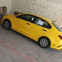 للبيع كيا 2023 ضرر حافة البوند بدون دواخل  سنويه 2029 هيئه وغرامات صفر...
