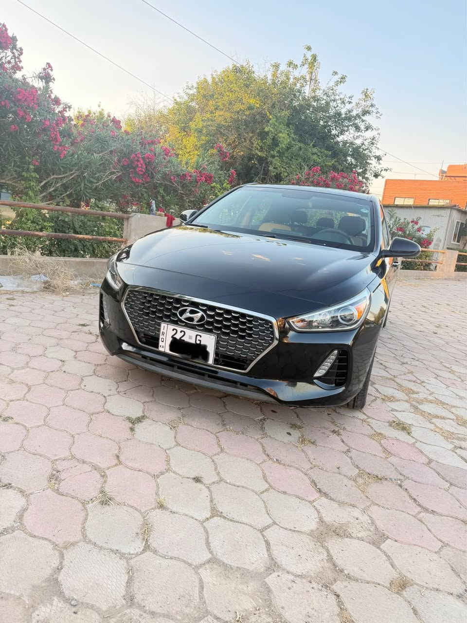 النترا جی تی ٢٠١٨ امريكي
صبغ ٢ قطعة
شاشة
كار بلةى
كاميرا خلف
تحديد سرعة
ويل ١٧ كروم
ماشي ٣٤٠٠٠ميل
*********** أربيل, العراق
