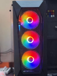 GTX 1660Ti • i5 11400F • 16 جيجا 3200