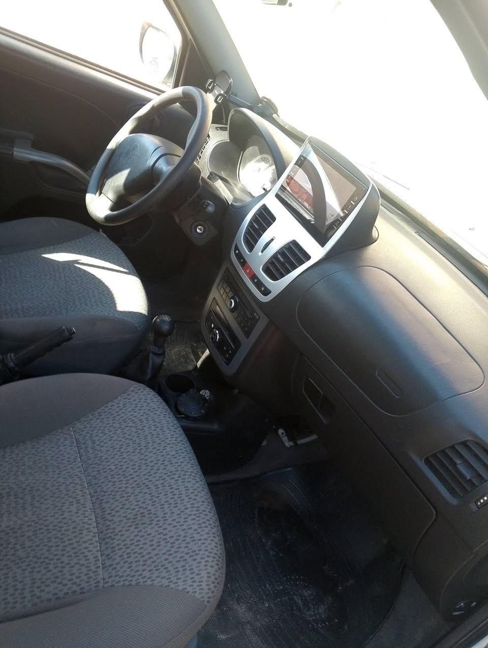 اسلام عليكم ساينا 2020 مراوس فقط بيجو من مديل 20 او فوك كفاله عامه رقم كربلاء سياره جديده ***********
