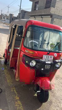 تكتك ٢٠٢٢ • حاله جيده • الزعفرانيه