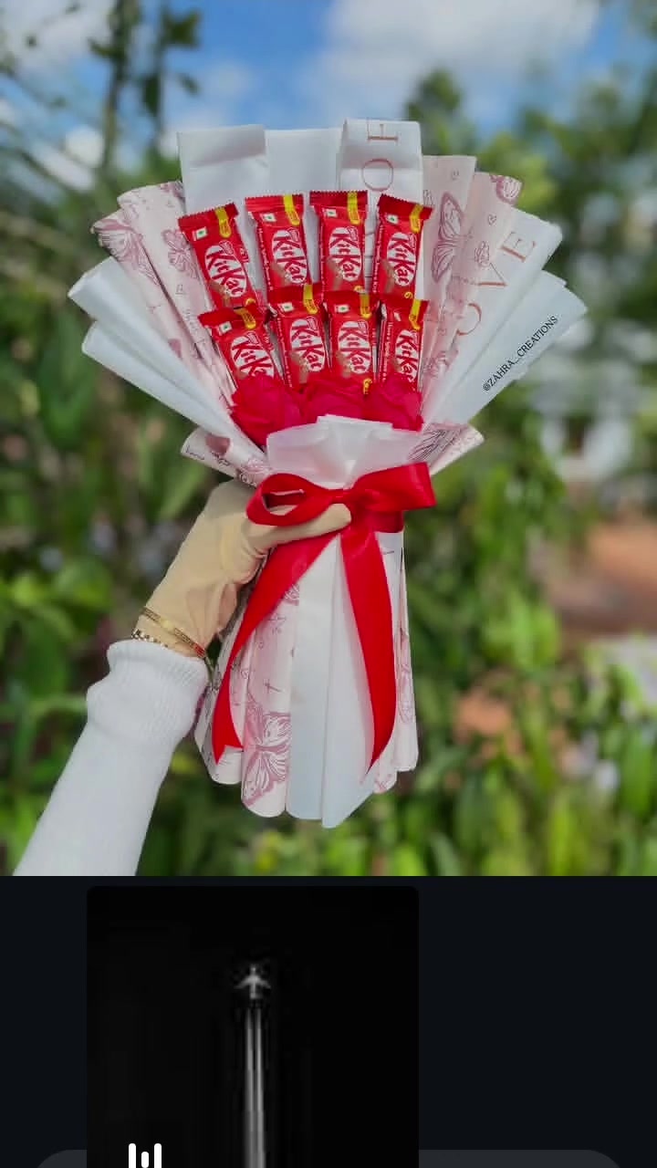 وردٌ يليق بذوقك،
وأناقة تشبه حضورك الراقي 🌸🤍
مرحباً 🌷
للطلب أو الاستفسار يرجى مراسلتي على الواتساب مباشرة 📩
📞 ***********
الرد سريع وخدمتكم تشرفني ✨
https://www.instagram.com/sevoo_brand_99?igsh=OWN4c2lvNTdoc2di
