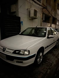 بيجو 2023    شاشة  كامرة حساسات كشنات كهرباء  مري شفط  ماشية 73   مكفو...