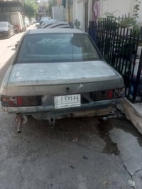 موديل ١٩٩٠ • مكينه جديدة • لبصرة