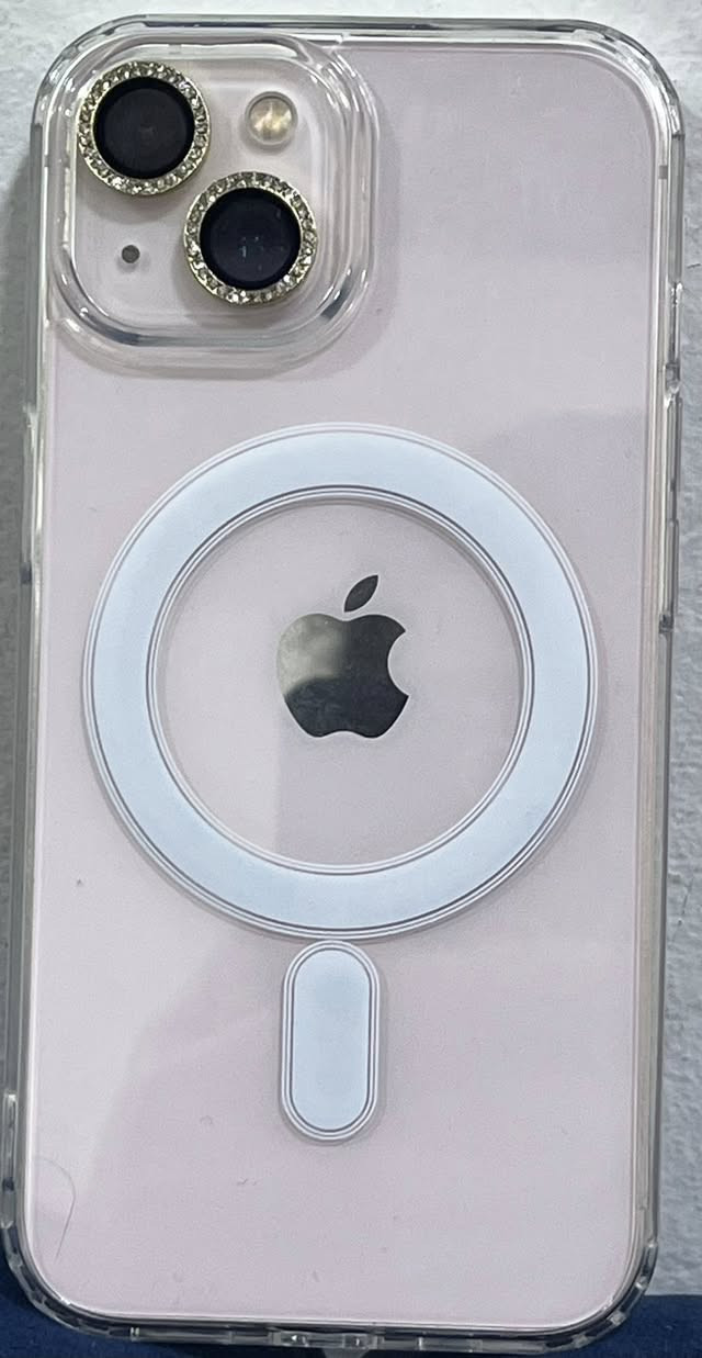 آيفون ١٣ عادي
نظيف لوك استخدام شخصي 

ذاكرة 128

مواصفات موجوده بالصور 

أمريكي 

شرط مامفتوح  افحص وين يعجبك 

تك سيم

السعر 460


**إذا كنت صاحب هذا الإعلان وتريد حذفه لأي سبب، رجاءا أرسل رسالة إلى الدعم الفني**