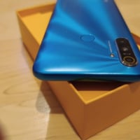 ريلمي C3 • بطارية ٥٠٠٠mAh • بغداد الرشيد