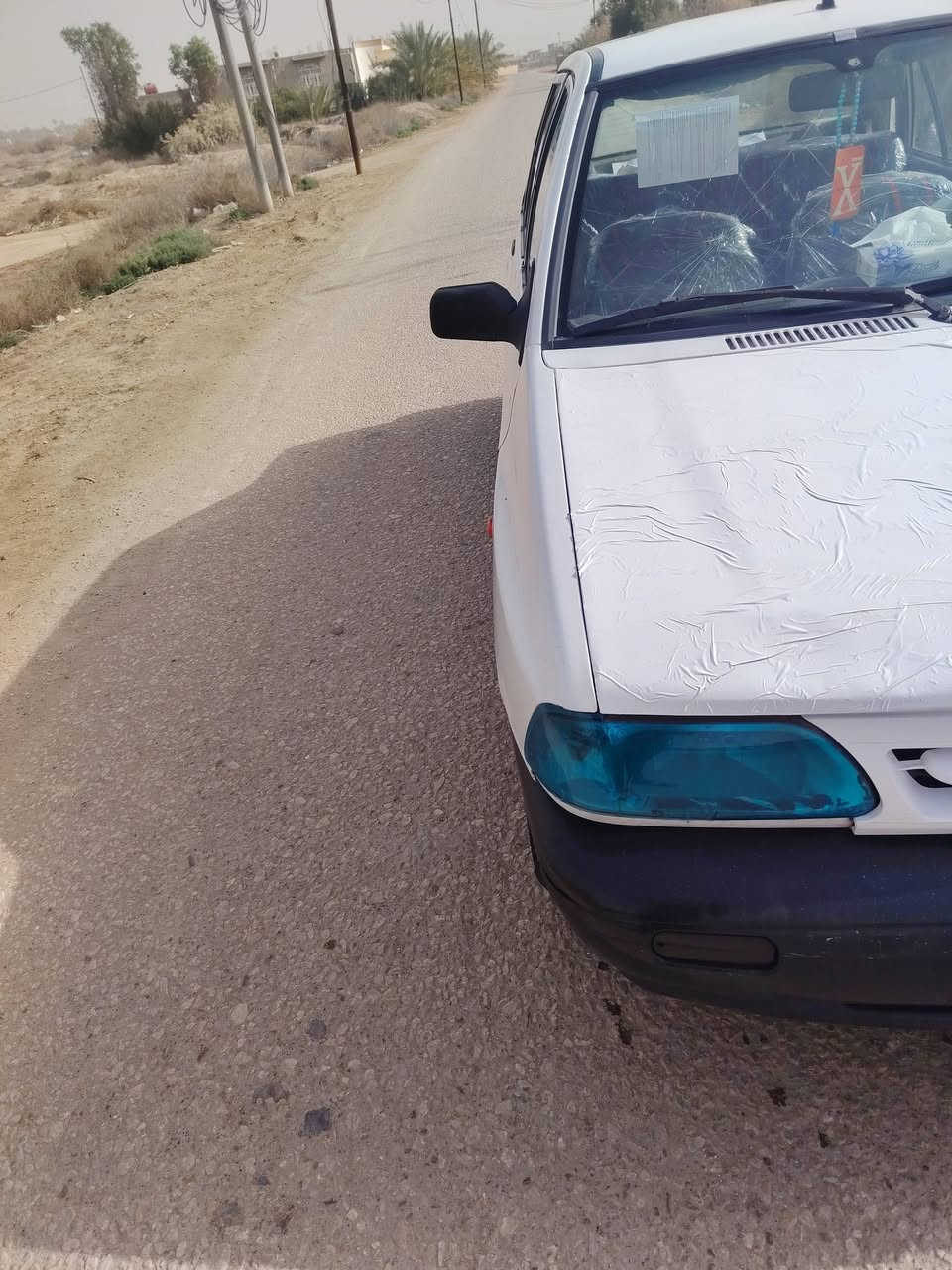 سايبه موديل 14 سياره جديد جاهزه السعر 17وبيه مجال ***********
