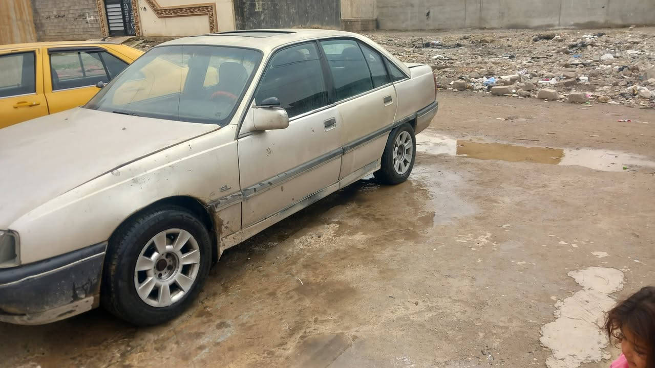 السلام عليكم سياره اوميجا حجم 20 كيلو محرك نظاف توماتيك جير تماتيك سياره حجم 20 محرك0 20 سياره كربون بنزين بيها تريد تحويل تريد وكاله مطلقه عامه تريد تحويل تريد وكاله سياره حلوه نظيفه قاعده السعر 15 وبيها مجال سياره الموصل عنوان موصل حي صدام السماح***********
