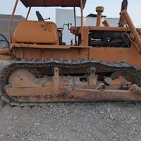 بلدوزر • موديل ٨٢ • بيه مجال