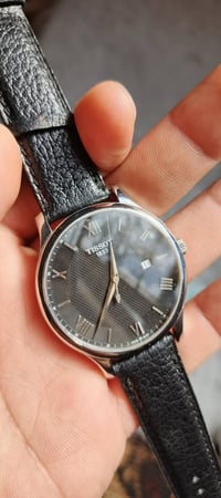 ساعات سويسرية • Tissot Ciro • نظيف وشغال