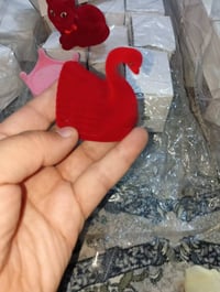 علبة خواتم • ٣قطع • توصيل