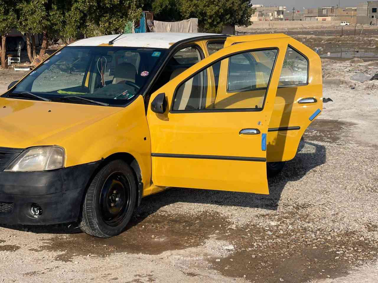 سلام عليكم رينو موديل 9 البيع باور، مكينه ،كير ،كفاله سنويه29=***********
السعر 38وبيه مجال قليل=السماوة فضاء الخضر .
