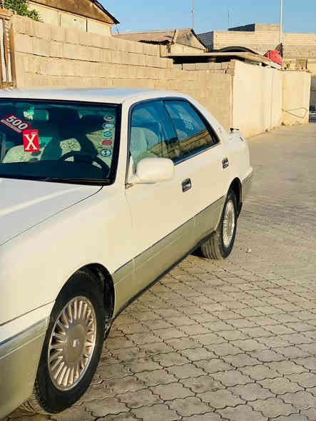 السلام عليكم .. سيارة راس الثور فلات موديل 1996 رقم بغداد الانكليزي الجديد هزه جديدة مصفرة غرامات سنوية لل2026 بشهر 10  بعد بيها سنة 
تحويل ثاني يوم سيارة بيها قطع تبديل والقمارة معجون وصبغ 
والباقي كفالة كص ونقل والاصوليات كير ومحرك خير من الله جدد محرك 2500 فيشة وبطل سيارة جديدة بمعنى الكلمة تخم تاير جديد لايت زينون دكمتين تبريد ثلج باتري جديد 70 امبير كهربائيات كلها شغاله بصمه بيبان وصندوق 
سعر 95 وبيها مجال للشراي عنوان البصرة قضاء الزبير رقم الهاتف *********** البصرة
