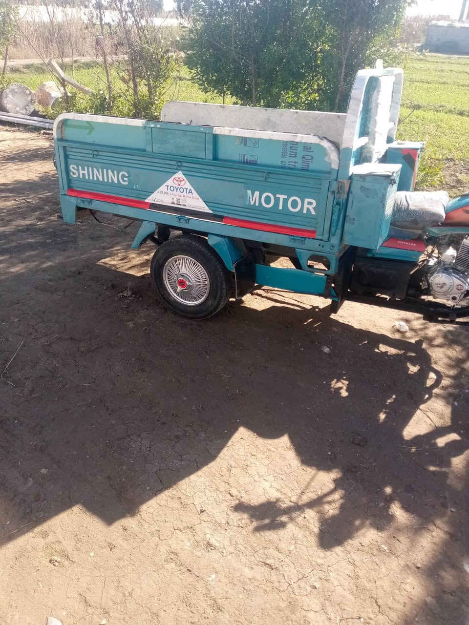 ستوته للبيع موديل 20 رقبه كفاله عامه اوراق  أصولي محرك 25للستفسار على الرقم ***********
ملاحضه غير متواجد عل فيس
