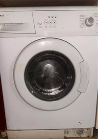 غساله بيكو • ١٠ كيلو • بغداد