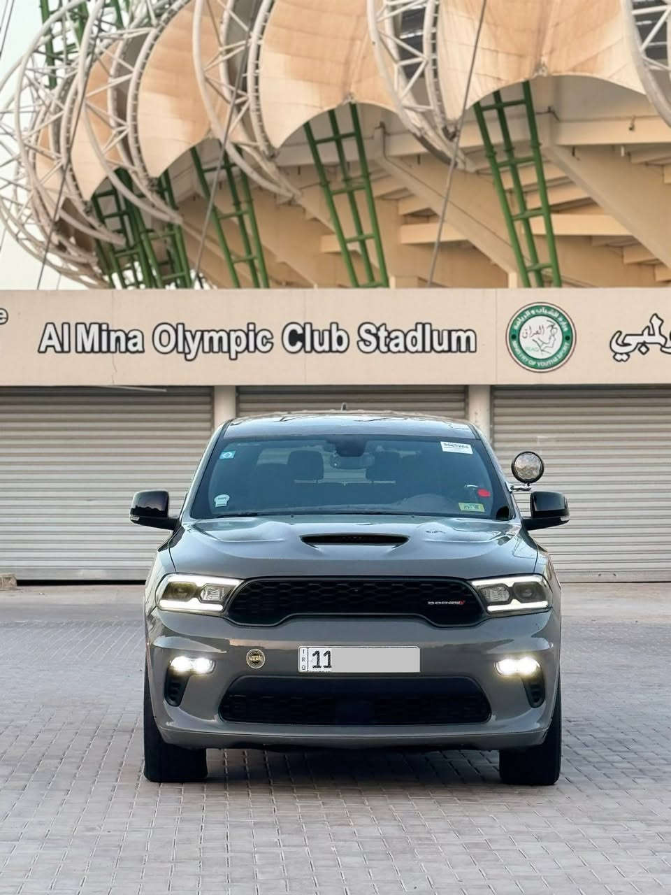 السلام عليكم
عظم الله لكم الاجر 
دورنكو 2023 اصل رقم بغداد باسمي محركV6 صور الحادث مرفقه بالنشر 
جاهزه من كلشي ماشيه 18 الف صار يومين من رقمته السعر198 مناسب اتصال***********
