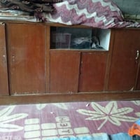 بوفيه • دوشك • كاونتر بمغسلة