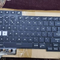 كيبورد لابتوب روج • جديد