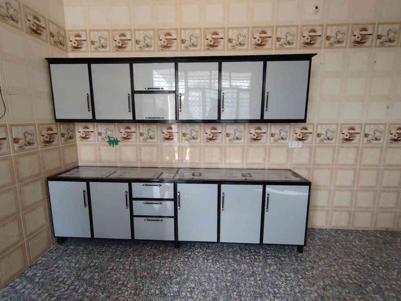 تم بحمد الله تنصيب كاونتر فصال حسب طلب خالي ابو عباس 
في منطقه ابو عصافير
بأجود مقاطع  التركية الأصلية 
من إنتاج معمل ابن الحجي للالمنيوم       للكاونترات الحديثة بابل المسيب طريق الحامية قرب جامع القدس الشريف
بإدارة وإشراف هادي ابن الحجي 
***********
 لسنا الوحيدون لكننا الأفضل
الاستاذ عاشت الايادي حب 
سيف اكرم الجنابي
