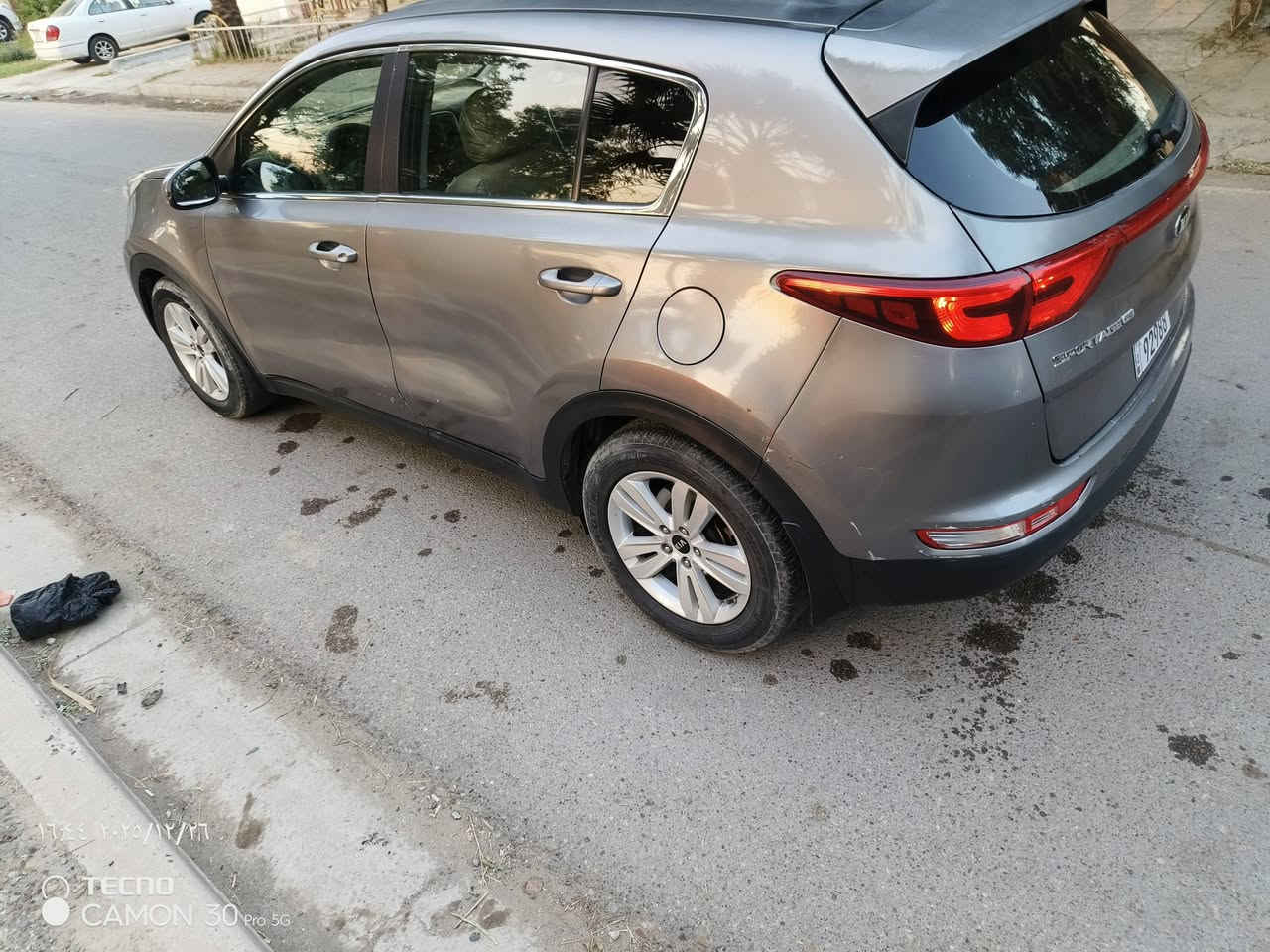 سبورتج موديل ١٨ وأرد امريكي رقم بغداد الجديد سعره 138 نص فول محرك ٢٤٠٠ جي دي اي شاشة اعطال كاميرا دواره شاشة بلاد ثلاث انضمة قيادة اي استفسار  ع الرقم *********** اسف ع الاطالةمكلف بنشر
